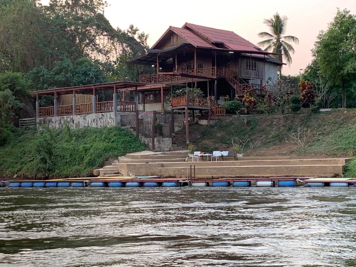 Baanrai Khunya บ้านไร่คุณย่า Ban Huai Maenam Noi