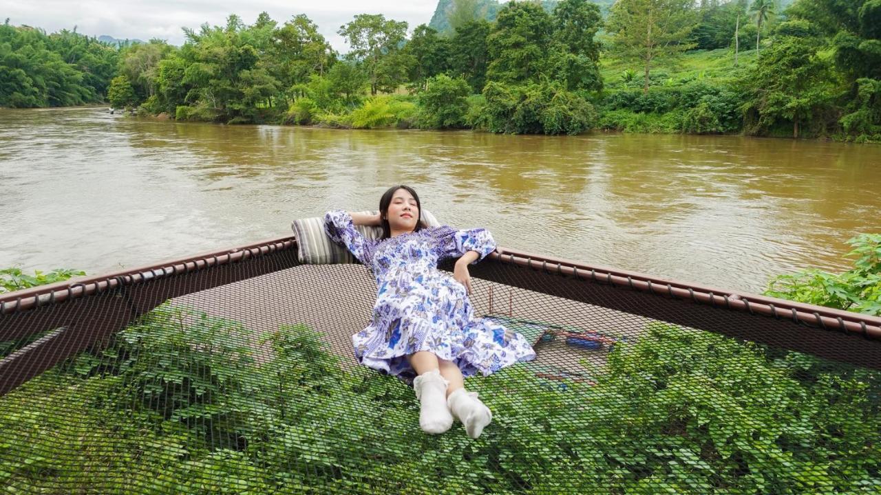 Baanrai Khunya บ้านไร่คุณย่า * Ban Huai Maenam Noi