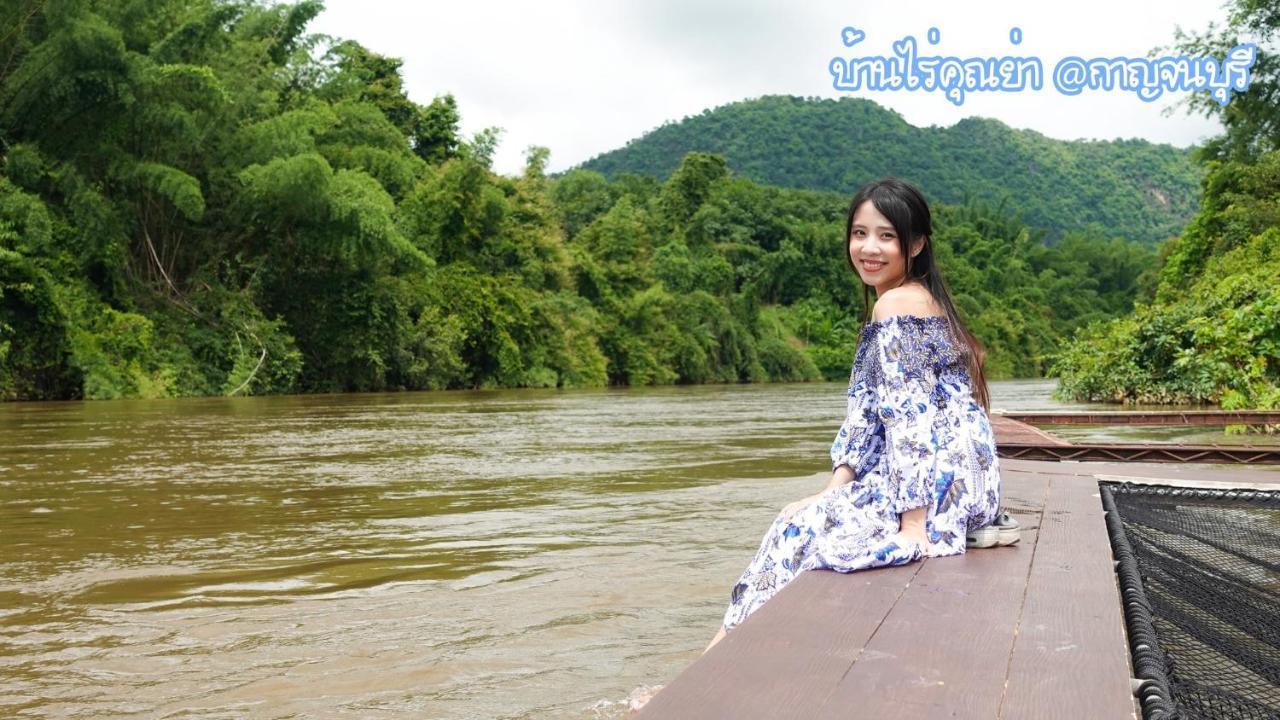 Baanrai Khunya บ้านไร่คุณย่า * Ban Huai Maenam Noi